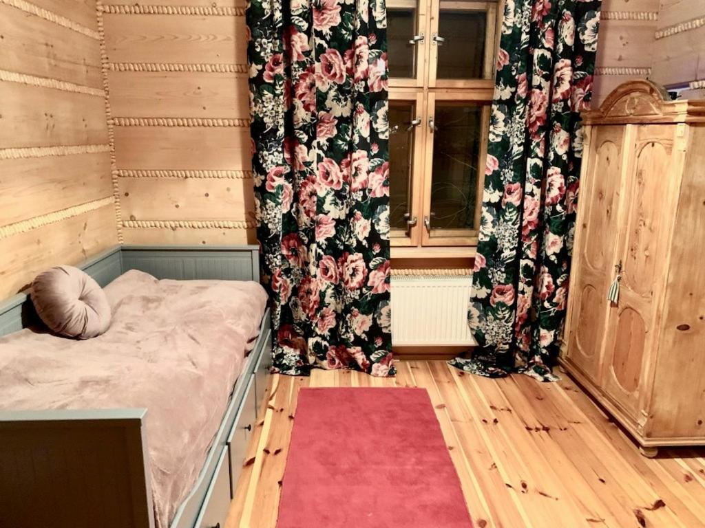 Odskocznia House Villa Szczyrk Bagian luar foto