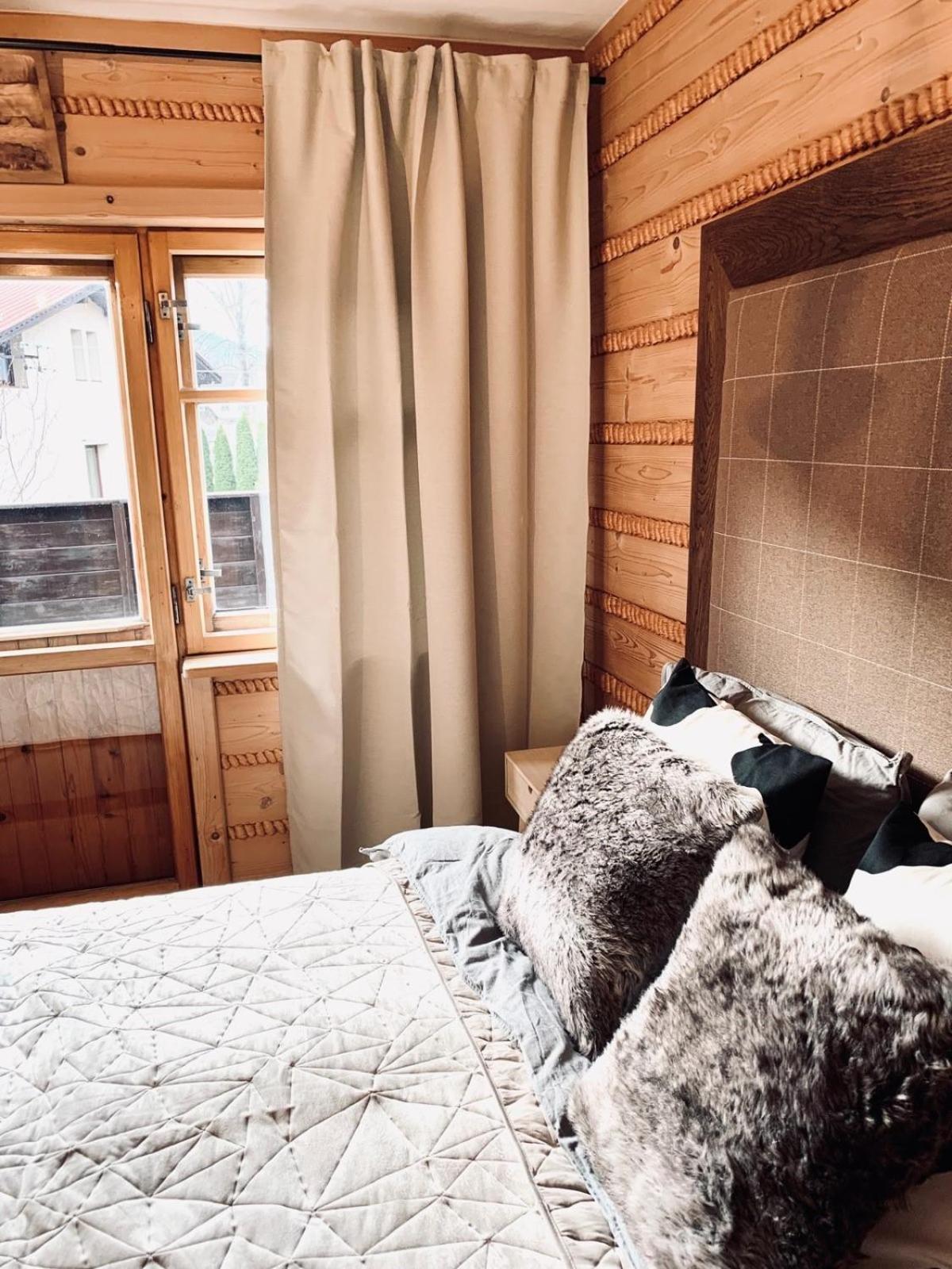 Odskocznia House Villa Szczyrk Bagian luar foto